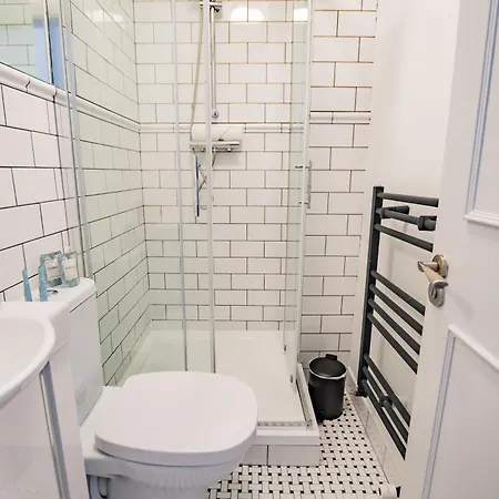 Bright Near Portobello-comfortable Apartment Dublin