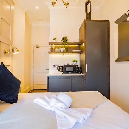 Bright Near Portobello-comfortable * Dublin