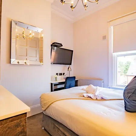 Bright Near Portobello-comfortable *
