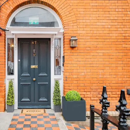 Bright Near Portobello-comfortable * Dublin